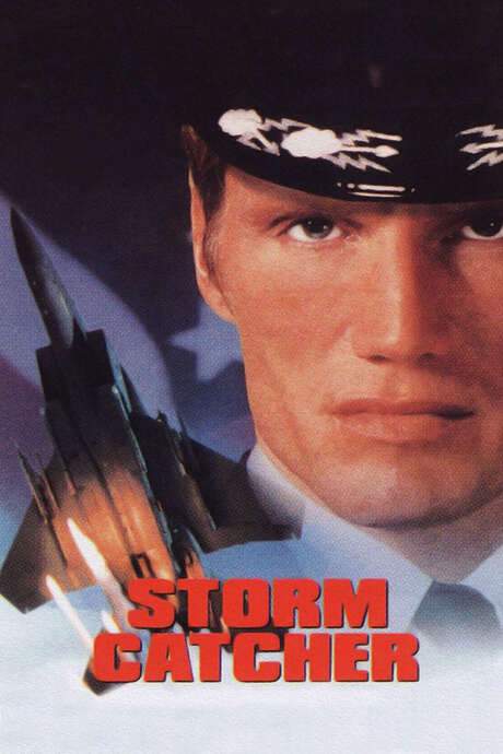 Storm Catcher